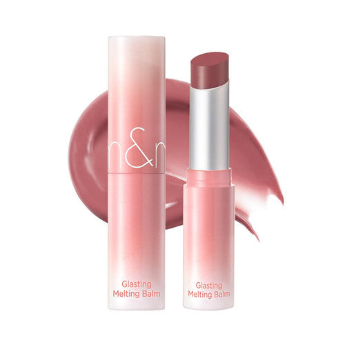 rom&nd Glasting Melting Balm 12