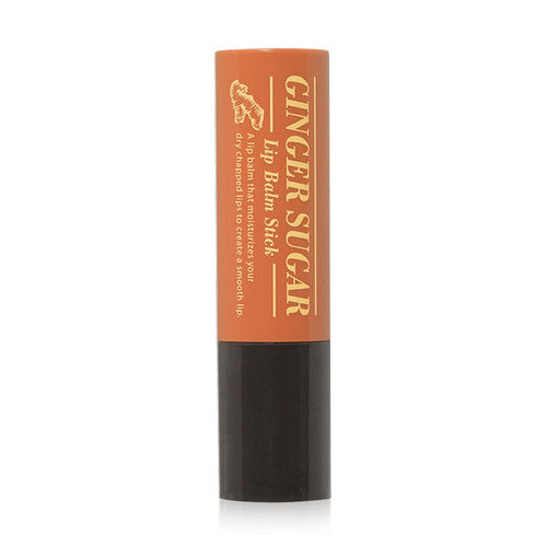 Etude house Ginger Sugar Lip Balm Stick 3.7g
