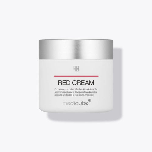Medicube Red Cream 2.0
