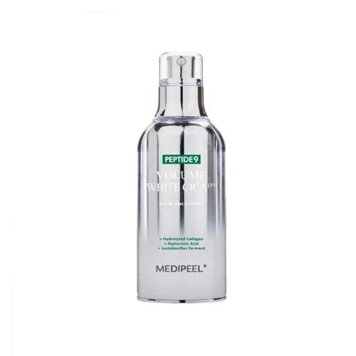 Medipeel Peptide 9 Volume White Cica Essence Pro