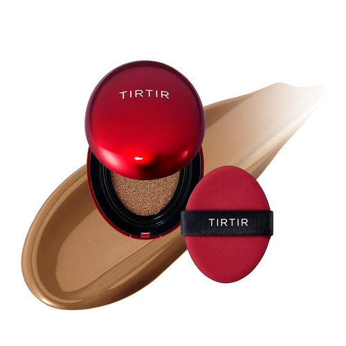 TIRTIR Mask Fit Red Cushion 43N Deep Cocoa 18g