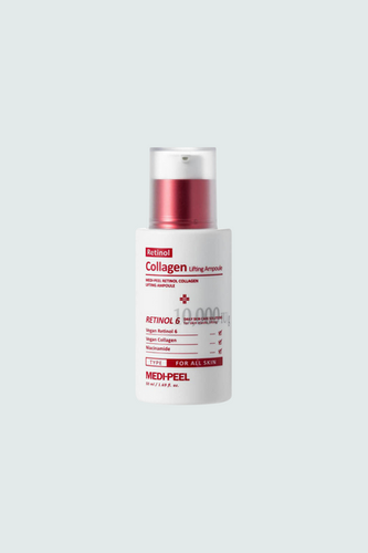 Medipeel Retinol Collagen Lifting Ampoule