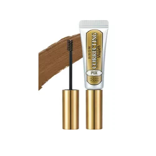 Holika Holika 22 Uncommon Tiger Brow Correcting Shaper 04