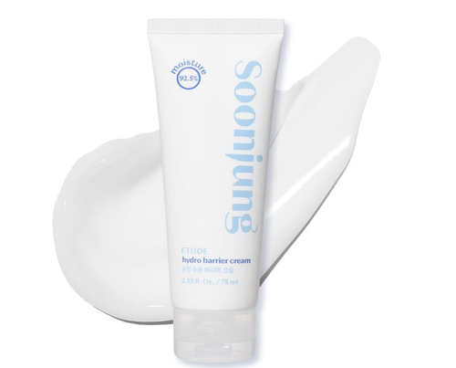 Etude house Soon Jung Hydro B Cream 75ml