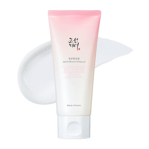 Beauty of Joseon (BOJ) Apricot Blossom Peeling Gel