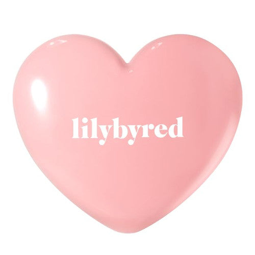 Lily By Red Luv Beam Cheek Balm 06 #Fluffy Peach