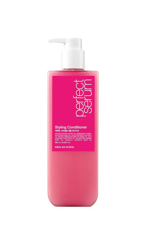 Miseenscene Perfect Serum Styling Conditioner (680ml)