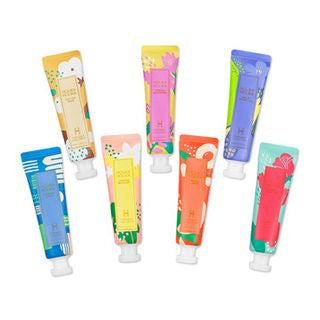 Holika Holika Rainy Rose Tree Perfumed Hand Cream 30ml