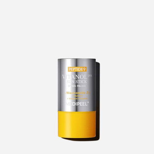 Medipeel Peptide 9 Vitanol Sun Stick Pro