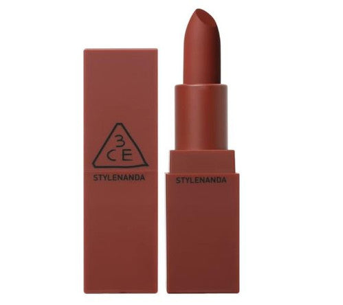 3CE Mood Recipe Matte Lip Color #909