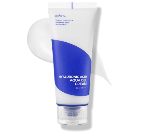 Isntree Hyaluronic Acid Aqua Gel Cream 100ml