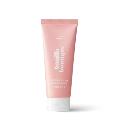 Manyo Banilla Boutique Hug Perfume Body Lotion