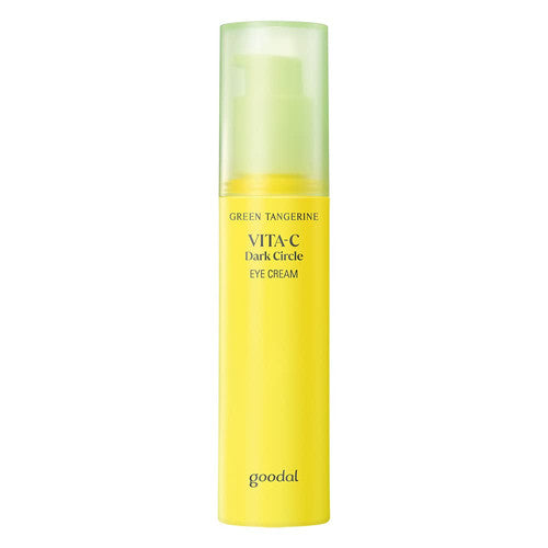 Goodal Green Tangerine Vita C Dark Spot Tone Up Cream