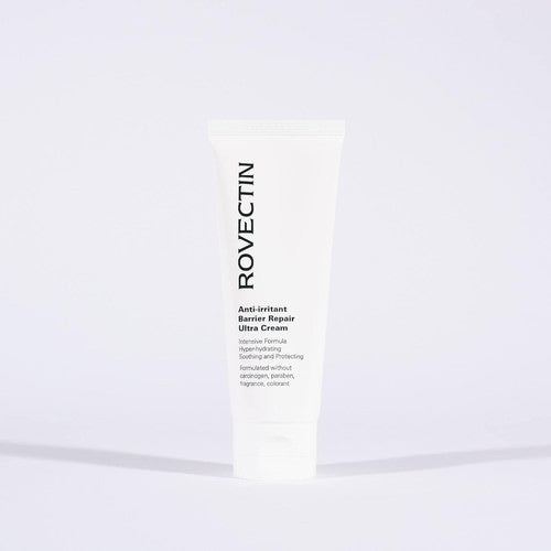 Rovectin Anti-Irritant Barrier Repair Ultra Cream 100ml