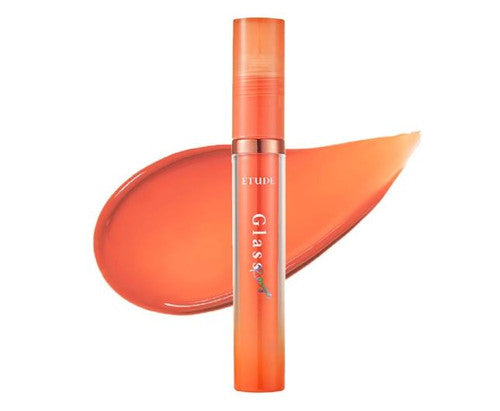 Etude house Glass Rouge Tint BR401 Autumn Breeze