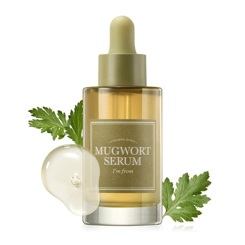 ImFrom Mugwort Serum (30ml)