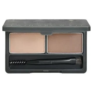 Missha Twin Brow Kit [No.2]