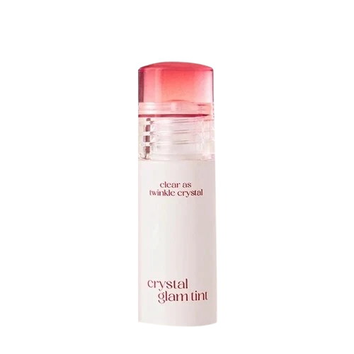 Clio Crystal Glam Tint Mini 001 Vintage Apple