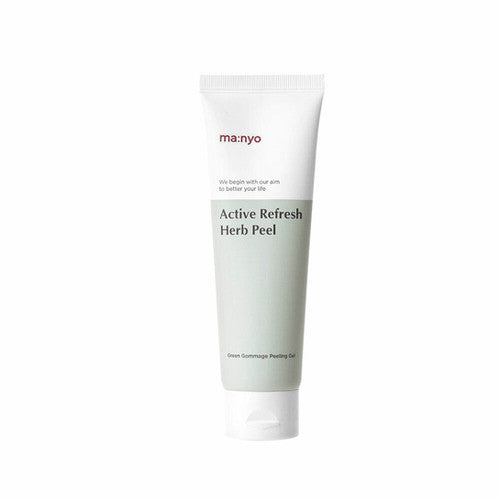 Manyo Active Refresh Herb Peel Korean Skin Care (4.0 fl oz)
