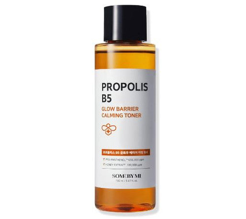 Some By Mi Propolis B5 Glow Barrier Calming Toner