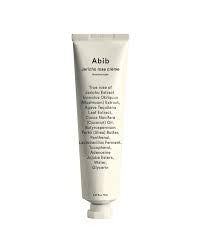 ABIB Jericho Rose Creme Nutrition Tube (30ml)