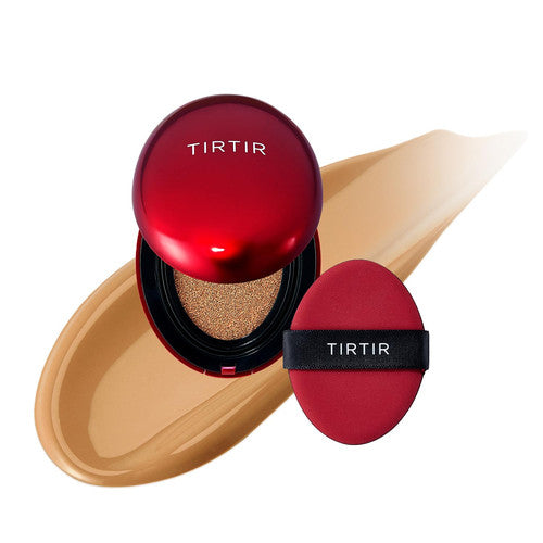 TIRTIR Mask Fit Red Mini Cushion 31N French Beige 4.5g