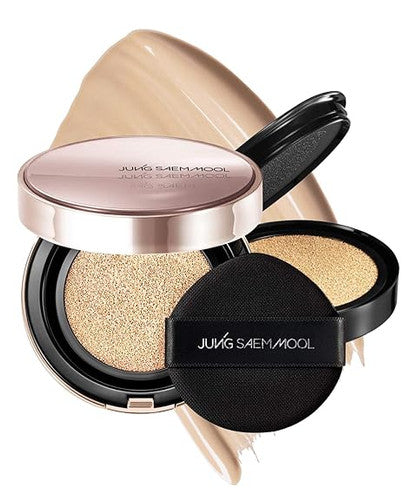 JUNG SAEM MOOL Masterclass Radiant Cushion (Y4 Sand)