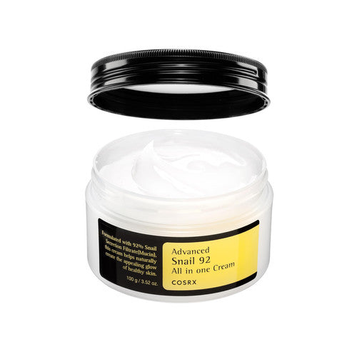 COSRX Advanced Snail 92 All in one Cream
