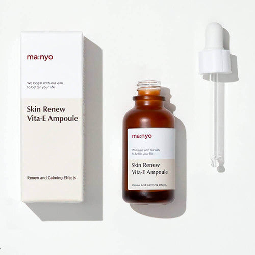 Manyo Skin Renew Vita·e Ampoule