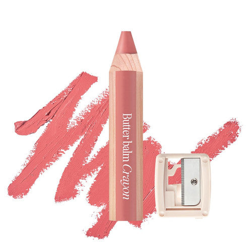 Clio Butter Balm Crayon 006 Breeze Apple