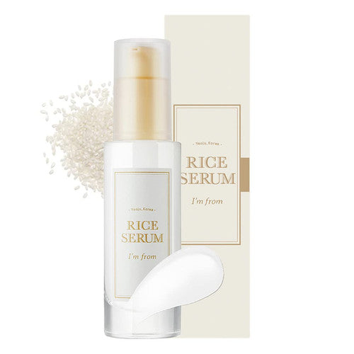 ImFrom Rice Serum (30ml)