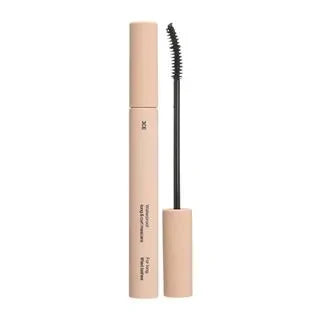 3CE Waterproof Long & Curl Mascara #Black