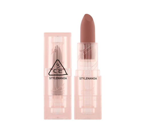 3CE Soft Matte Lipstick #Orange Breeze