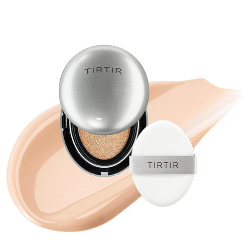 TIRTIR Mask Fit Aura Mini Cushion 17C Porcelain 4.5g