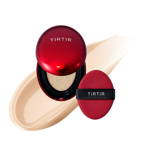 TIRTIR Mask Fit Red Mini Cushion 17N Fair Vanilla 4.5g