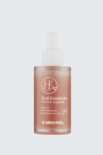 Medipeel Hyal Kombucha Tea-Tox Ampiule
