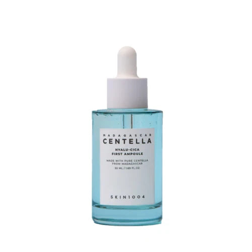 SKIN1004 Madagascar Centella Hyalu-CICA First Ampoule 50ml
