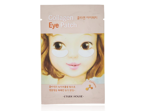 Etude house Collagen Eye Patch 4g