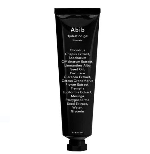 ABIB Hydration Gel Water Tube