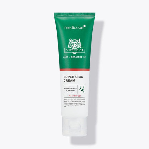 Medicube Super CICA Cream