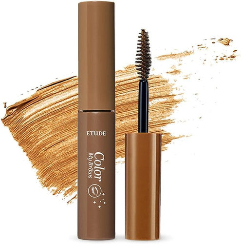 Etude house Color My Brows #04 4.5g