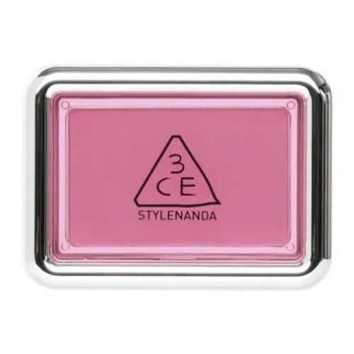 3CE New Take Face Blusher #Youth Pink