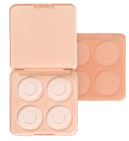 Etude house Look At My Eyes DIY Palette #4