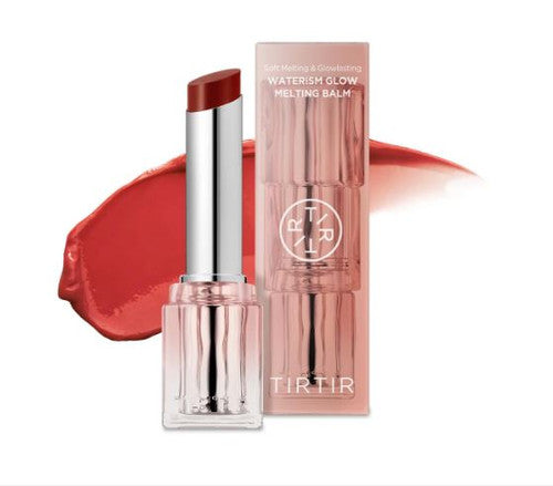 TIRTIR Waterism Glow Melting Balm 08 Summer Pumpkin
