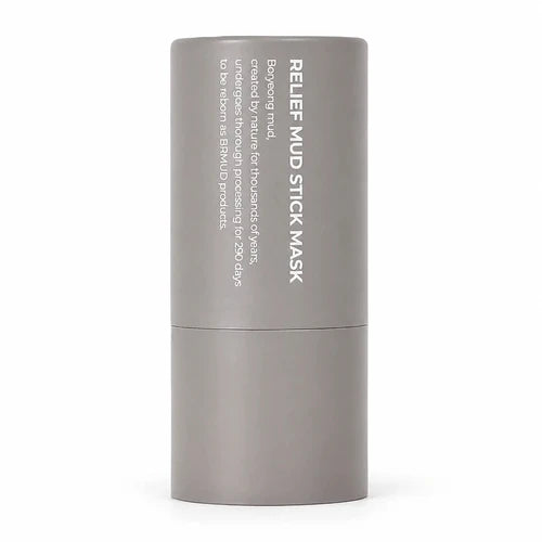 BRMUD Relief Mud Stick Mask 28g