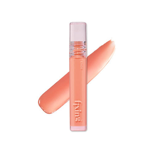 Etude house Glow Fixing Tint #1 Pure Coral 3.8g