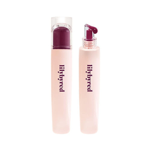 Lilybyred Jelly Balm (08 Grape Jelly Bite)