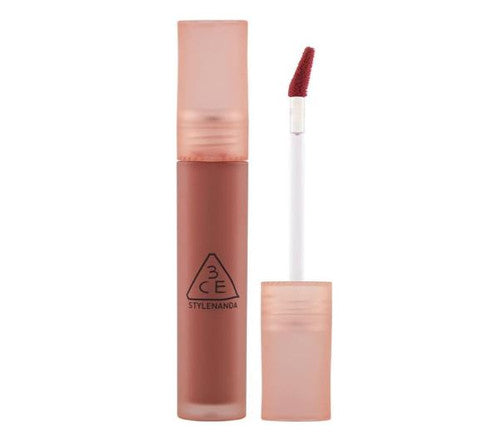 3CE Blur Water Tint #Laydown