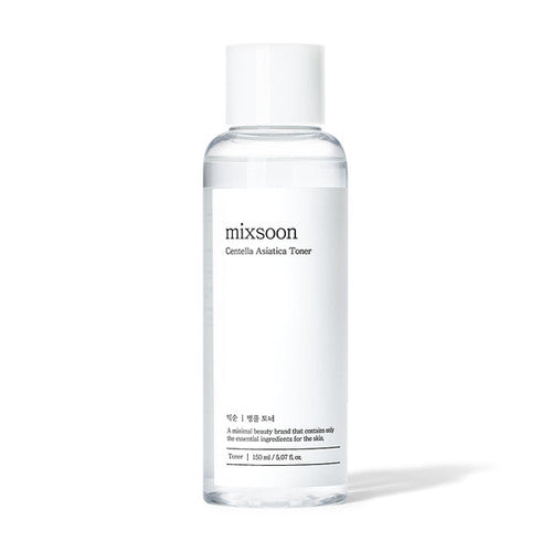 mixsoon Centella Asiatica Toner (150ml)