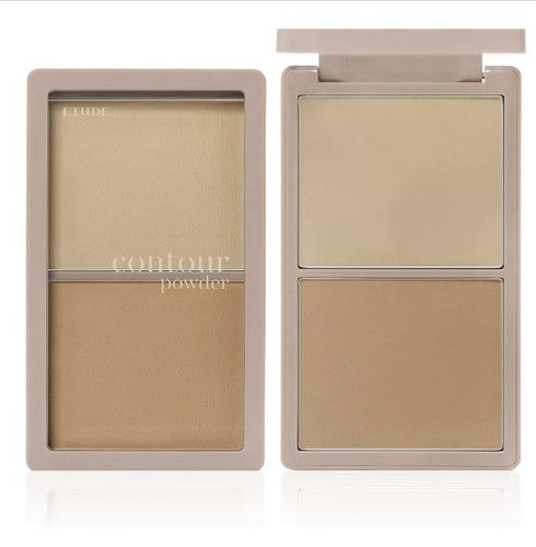 Etude house Contour Powder 01 Creator